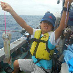 大進丸（愛知） 釣果