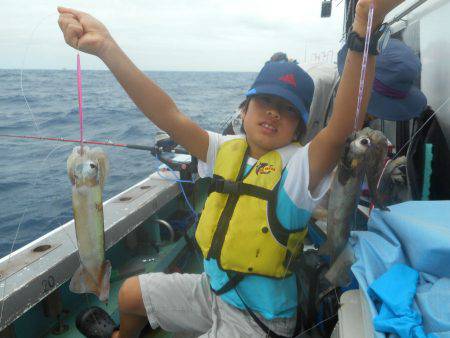 大進丸（愛知） 釣果