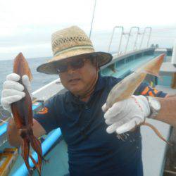 大進丸（愛知） 釣果