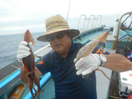 大進丸（愛知） 釣果