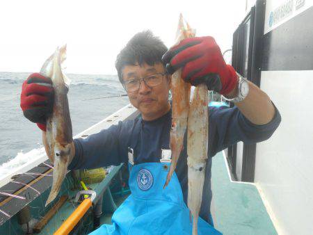 大進丸（愛知） 釣果