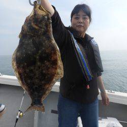 Fisherman Dreams DI 釣果