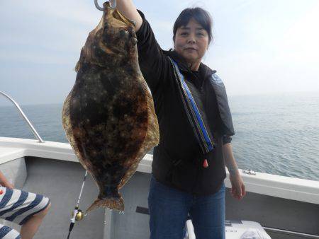 Fisherman Dreams DI 釣果