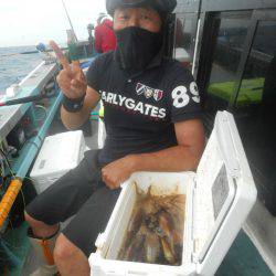 大進丸（愛知） 釣果