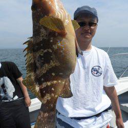 Fisherman Dreams DI 釣果