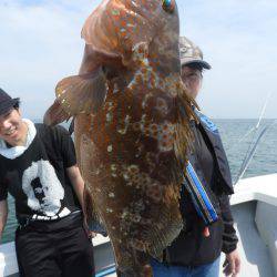 Fisherman Dreams DI 釣果