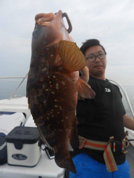 Fisherman Dreams DI 釣果