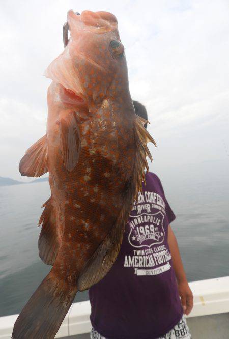 Fisherman Dreams DI 釣…