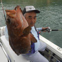 Fisherman Dreams DI 釣果