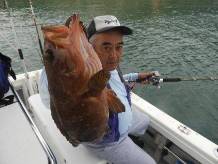 Fisherman Dreams DI 釣果