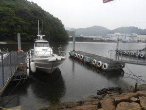 Fisherman Dreams DI 釣果