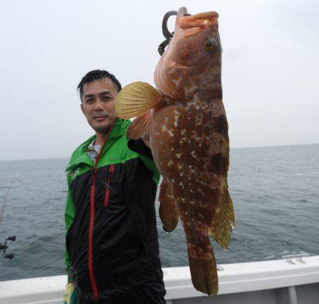 Fisherman Dreams DI 釣…