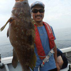 Fisherman Dreams DI 釣果