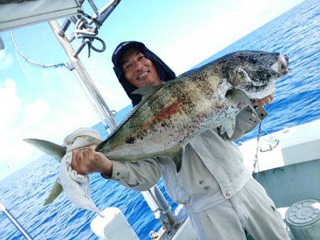 がじゅ丸 釣果