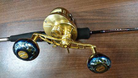 フィッシングボートACE(エース) 釣果