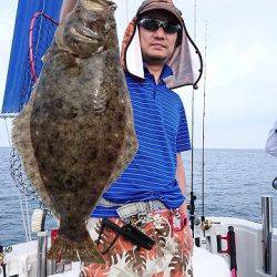 フィッシングボートACE(エース) 釣果