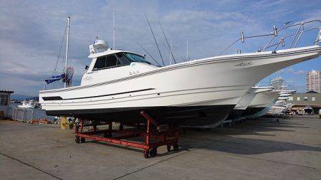 フィッシングボートACE(エース) 釣果