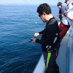 フィッシングボートACE(エース) 釣果