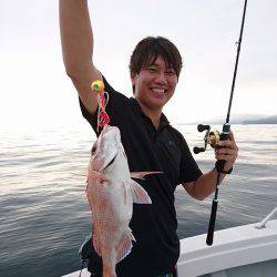 フィッシングボートACE（エース） 釣果