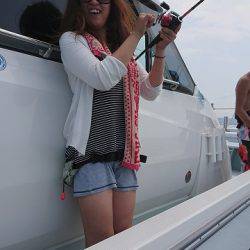 フィッシングボートACE（エース） 釣果