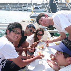 フィッシングボートACE（エース） 釣果