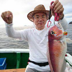 太幸丸 釣果