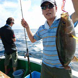 太幸丸 釣果