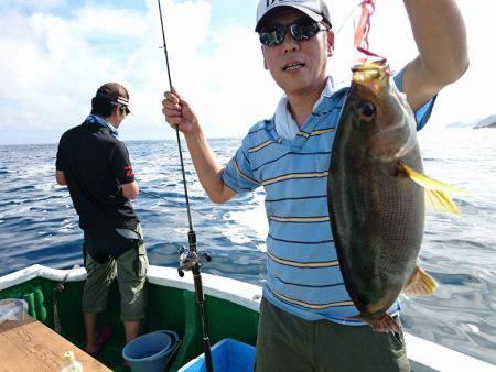 太幸丸 釣果