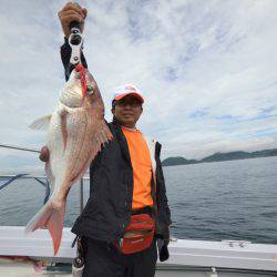 アジアマリンサービス 釣果