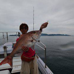 アジアマリンサービス 釣果