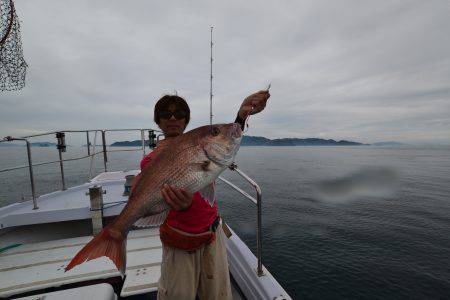 アジアマリンサービス 釣果