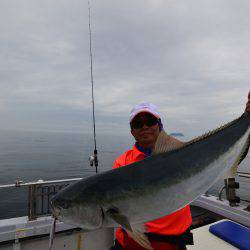 アジアマリンサービス 釣果