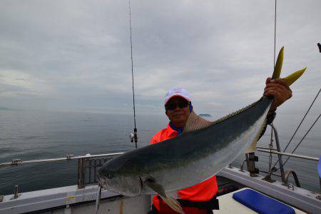 アジアマリンサービス 釣果