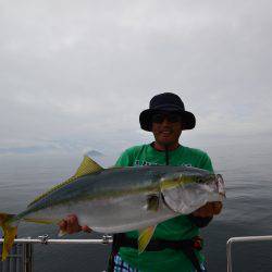 アジアマリンサービス 釣果