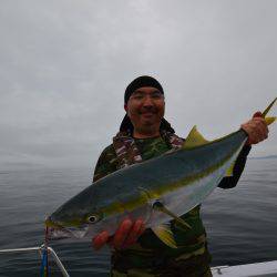 アジアマリンサービス 釣果