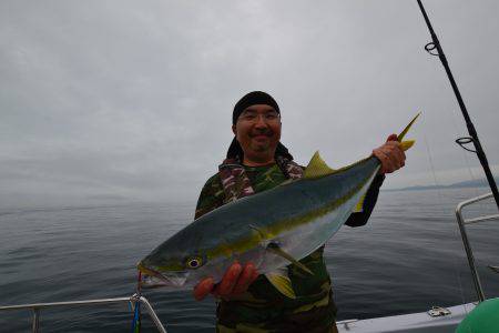 アジアマリンサービス 釣果