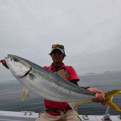 アジアマリンサービス 釣果