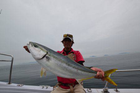 アジアマリンサービス 釣果
