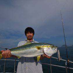 アジアマリンサービス 釣果