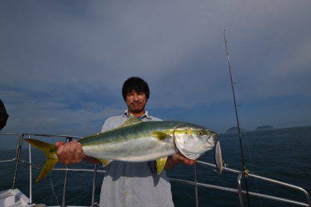 アジアマリンサービス 釣果