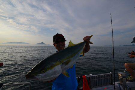 アジアマリンサービス 釣果