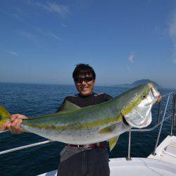 アジアマリンサービス 釣果