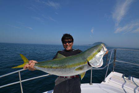 アジアマリンサービス 釣果