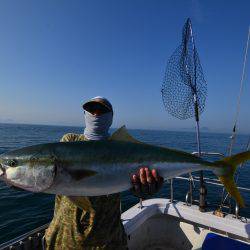 アジアマリンサービス 釣果