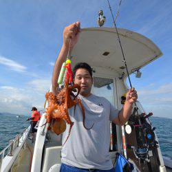 アジアマリンサービス 釣果