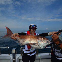 アジアマリンサービス 釣果