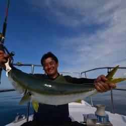アジアマリンサービス 釣果