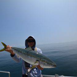アジアマリンサービス 釣果