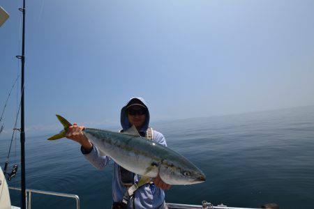 アジアマリンサービス 釣果