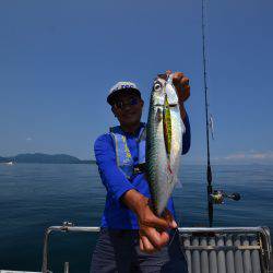 アジアマリンサービス 釣果
